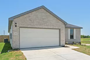 2917 Dimmit Dr, Temple, TX 76501 - Photo 2