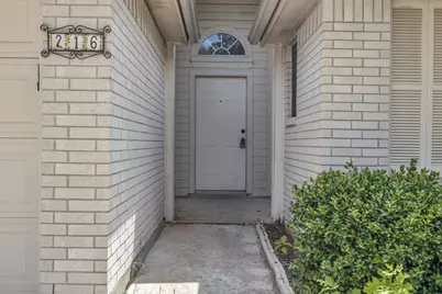 216 Meadowside Drive, Hutto, TX 78634 - Photo 4