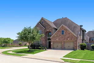2604 Longlake Dr, Pearland, TX 77584 - Photo 1