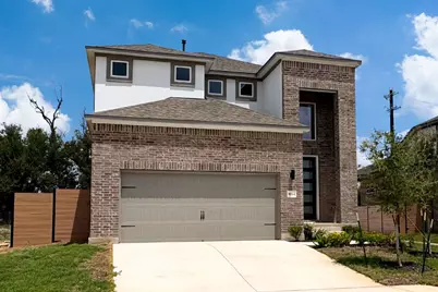 1044 Stonehill Drive, Georgetown, TX 78633 - Photo 2