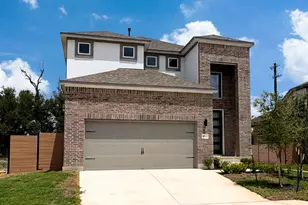 1044 Stonehill Dr, Georgetown, TX 78633 - Photo 2