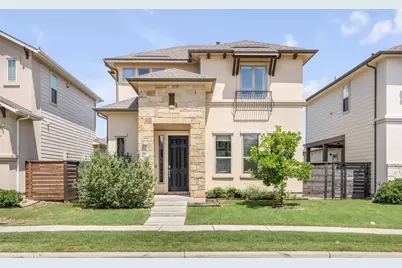 1612 Arcilla Street, Austin, TX 78741 - Photo 1