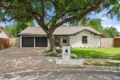 6303 Cannes Circle, Austin, TX 78745 - Photo 1