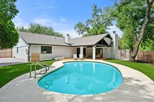 6303 Cannes Cir, Austin, TX 78745 - Photo 2