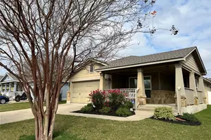 18929 Obed River Dr, Pflugerville, TX 78660 - Photo 2