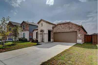 19804 Cherubini Trail, Pflugerville, TX 78660 - Photo 2