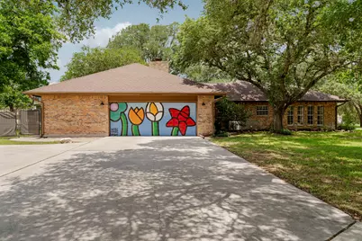 400 Hackberry Street, Lockhart, TX 78644 - Photo 34
