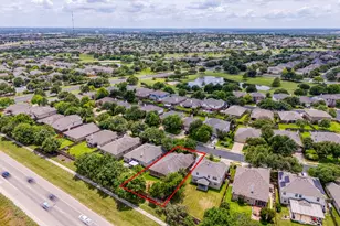 4499 Heritage Well Ln, Round Rock, TX 78665 - Photo 36