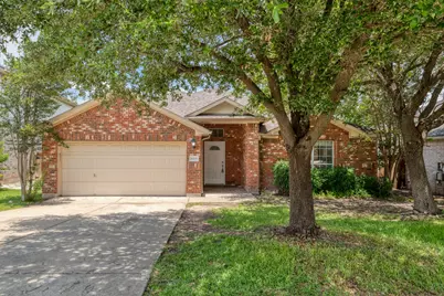 4499 Heritage Well Lane, Round Rock, TX 78665 - Photo 1