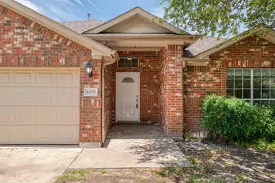4499 Heritage Well Lane, Round Rock, TX 78665 - Photo 4