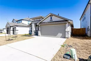 125 Comet Pointe Dr, Georgetown, TX 78628 - Photo 2