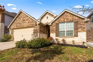 3604 Thunian Pass, Pflugerville, TX 78660 - Photo 1
