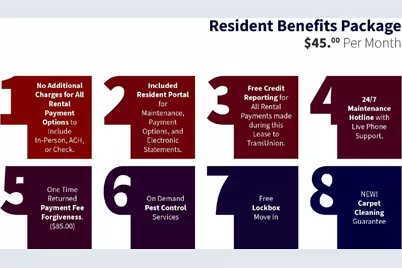 2012 Balsam Way, Round Rock, TX 78665 - Photo 30