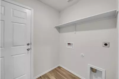 144 Willers Road, Jarrell, TX 76537 - Photo 8