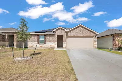144 Willers Road, Jarrell, TX 76537 - Photo 2