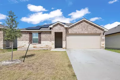 144 Willers Road, Jarrell, TX 76537 - Photo 1