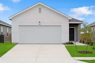 1246 Delta Crst, Maxwell, TX 78656 - Photo 1