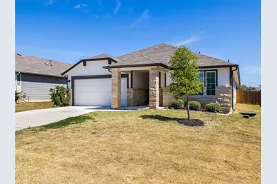 201 Bunting Lane, Bertram, TX 78605 - Photo 2