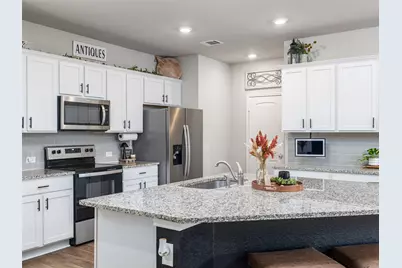 201 Bunting Lane, Bertram, TX 78605 - Photo 6