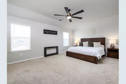 201 Bunting Lane, Bertram, TX 78605 - Photo 8