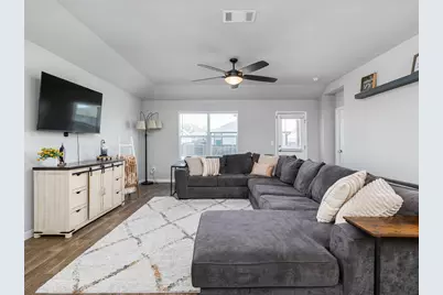 201 Bunting Lane, Bertram, TX 78605 - Photo 4