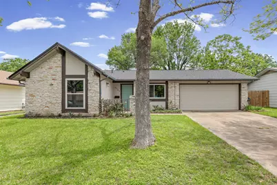 9709 Cottle Drive, Austin, TX 78753 - Photo 1