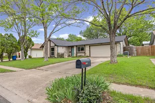 9709 Cottle Dr, Austin, TX 78753 - Photo 2