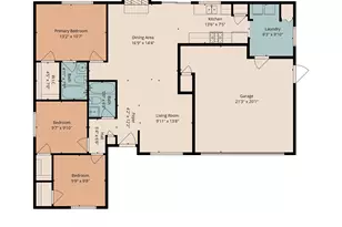 9709 Cottle Dr, Austin, TX 78753 - Photo 4