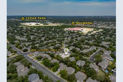 2405 Hunters Creek Cove, Cedar Park, TX 78613 - Photo 16