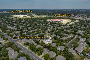 2405 Hunter's Creek Cove, Cedar Park, TX 78613 - Photo 16
