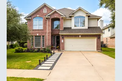 2405 Hunters Creek Cove, Cedar Park, TX 78613 - Photo 14
