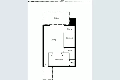 1304 Mariposa Drive #114, Austin, TX 78704 - Photo 18