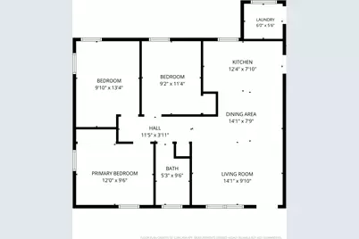 6615 Galindo Street, Austin, TX 78741 - Photo 2