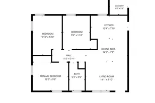 6615 Galindo St, Austin, TX 78741 - Photo 2