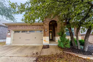 633 Cerezo Dr, Leander, TX 78641 - Photo 4