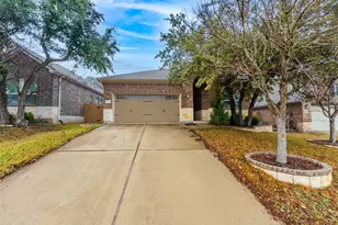 633 Cerezo Dr, Leander, TX 78641 - Photo 2