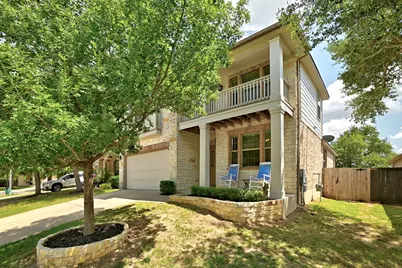 9705 Sydney Marilyn Lane, Austin, TX 78748 - Photo 2