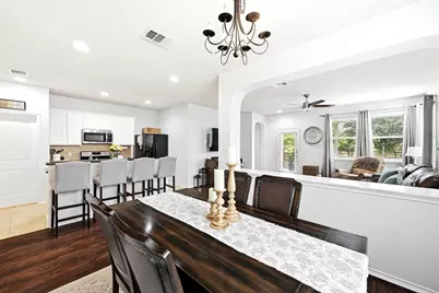 9705 Sydney Marilyn Lane, Austin, TX 78748 - Photo 8