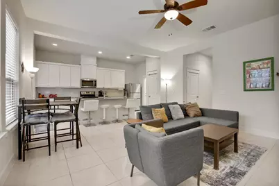 13001 Hymeadow Drive #39, Austin, TX 78729 - Photo 6