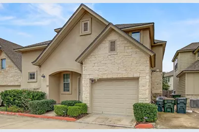 13001 Hymeadow Drive #39, Austin, TX 78729 - Photo 4