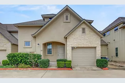 13001 Hymeadow Drive #39, Austin, TX 78729 - Photo 1