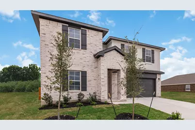 1924 Lazy Acres Street, Leander, TX 78641 - Photo 4