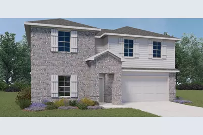 1924 Lazy Acres Street, Leander, TX 78641 - Photo 1