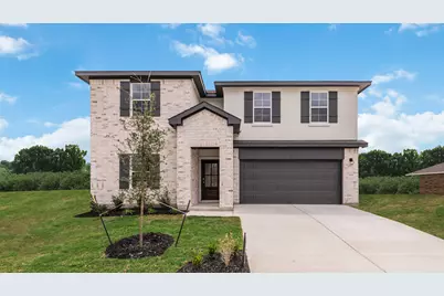 1924 Lazy Acres Street, Leander, TX 78641 - Photo 1
