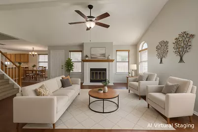 1321 Mimosa Pass, Cedar Park, TX 78613 - Photo 1