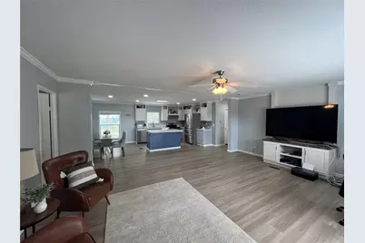 702 Paint Creek Road, McDade, TX 78650 - Photo 2