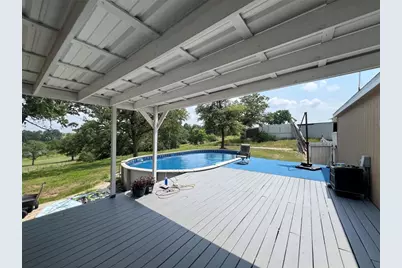 702 Paint Creek Road, McDade, TX 78650 - Photo 4