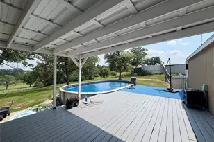 702 Paint Creek Rd, McDade, TX 78650 - Photo 4