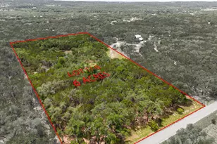 Tbd Lot 17-B Deer Run, Wimberley, TX 78676 - Photo 1
