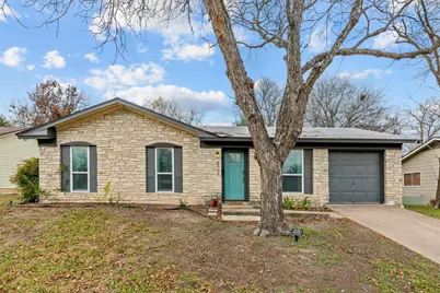 8508 Bradford Drive, Austin, TX 78758 - Photo 1